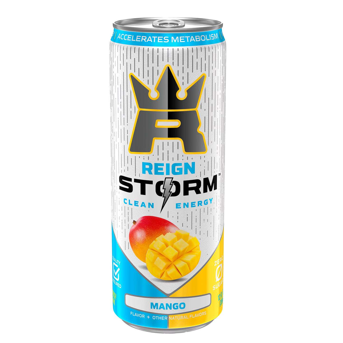 Reign energy drink bundled by Energydrinkcity