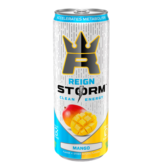 Reign energy drink bundled by Energydrinkcity