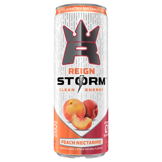 Reign energy drink bundled by Energydrinkcity