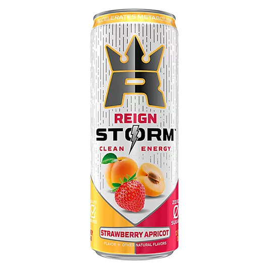 Reign energy drink bundled by Energydrinkcity