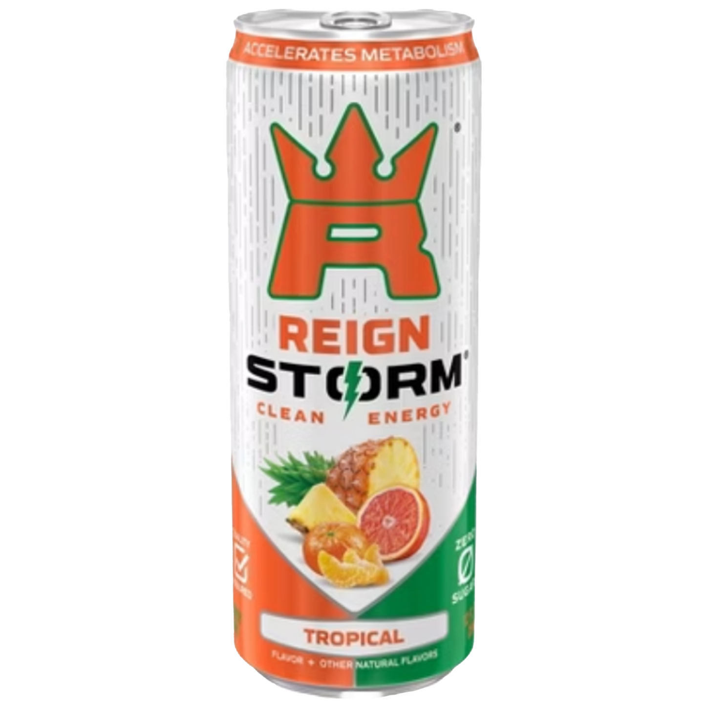 Reign energy drink bundled by Energydrinkcity