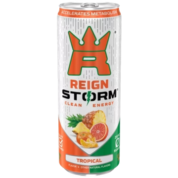 Reign energy drink bundled by Energydrinkcity