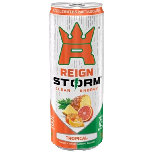 Reign energy drink bundled by Energydrinkcity