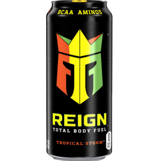 Reign energy drink bundled by Energydrinkcity