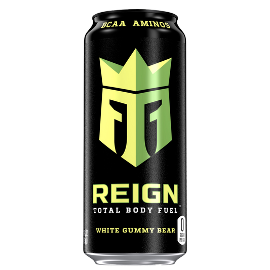 Reign energy drink bundled by Energydrinkcity