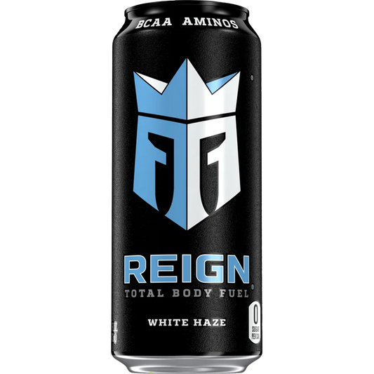 Reign energy drink bundled by Energydrinkcity