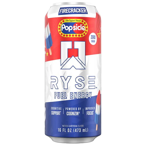 Ryse Popsicle Firecracker