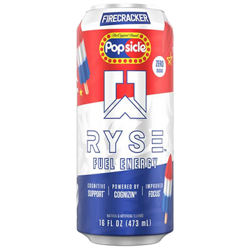 Ryse Popsicle Firecracker