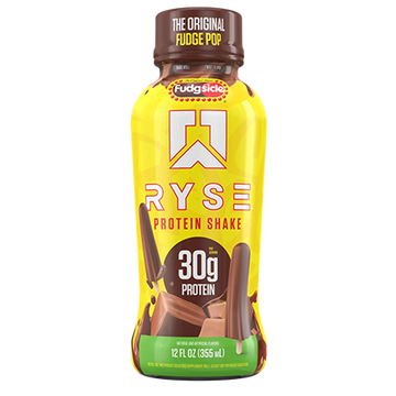 Ryse Protein Popsicle Fudgsicle