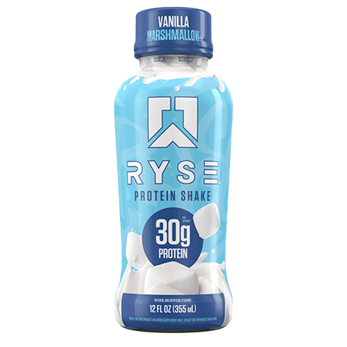 Ryse Protein Vanilla Marshmallow