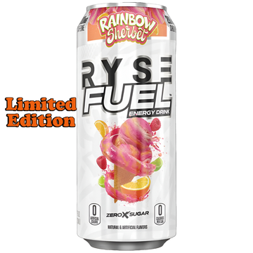 Ryse Rainbow Sherbet
