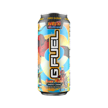 G Fuel Sage Mode