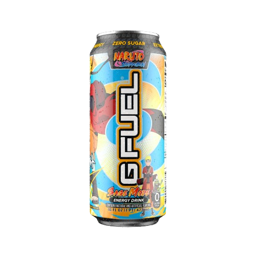 G Fuel Sage Mode