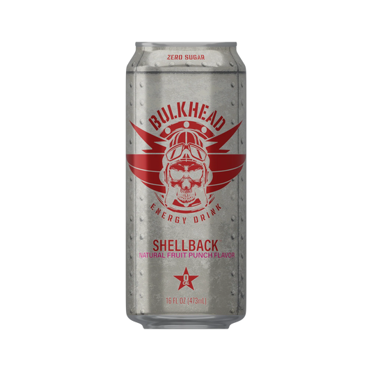 BULKHEAD Shellback Fruit Punch