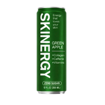 Skinergy Green Apple