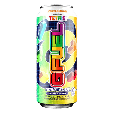 G Fuel Tetris Blast