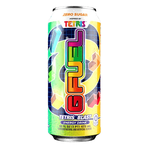 G Fuel Tetris Blast