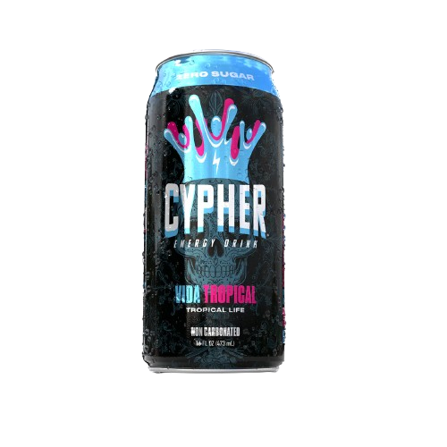 Cypher Energy Tropical Life