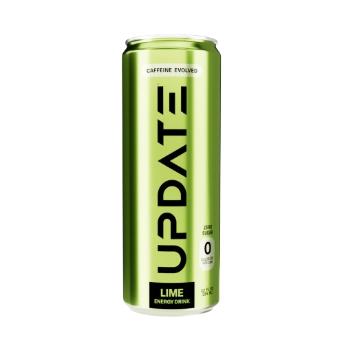 Update Energy Lime