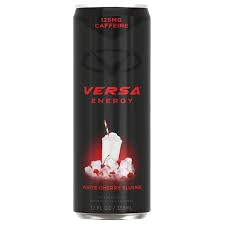 Versa White Cherry Slushie