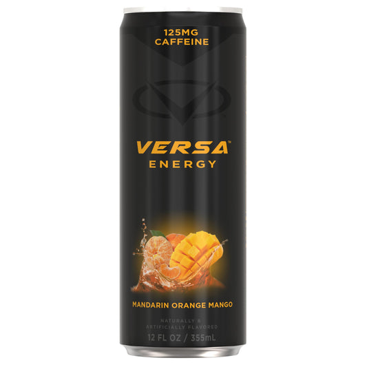Versa Mandarin Orange Mango