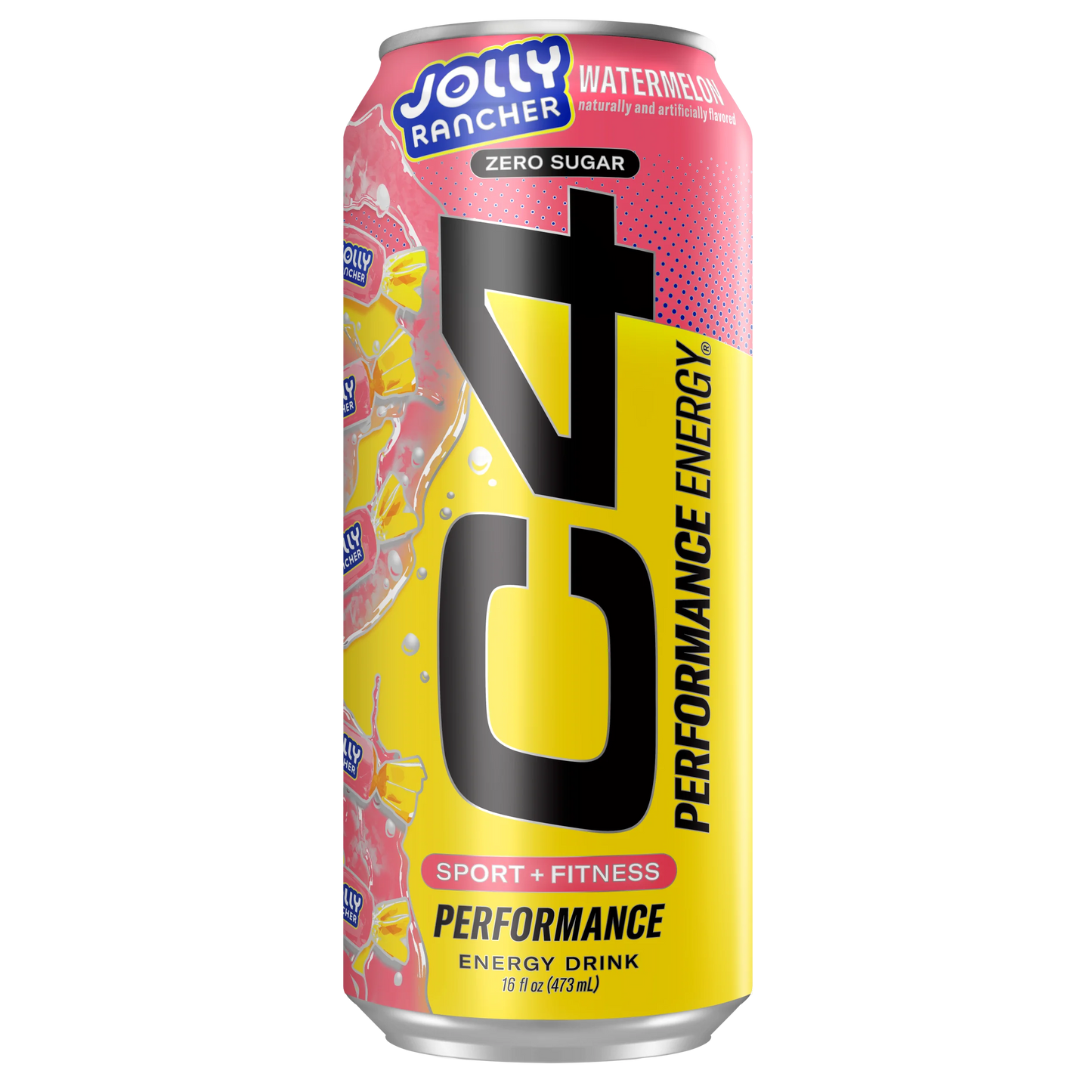 C4 Jolly Rancher Watermelon