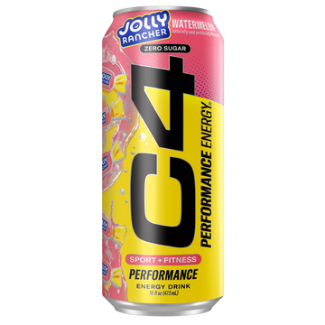 C4 Jolly Rancher Watermelon
