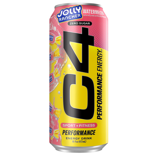 C4 Jolly Rancher Watermelon