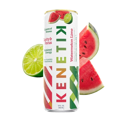 Kenetik Watermelon Lime