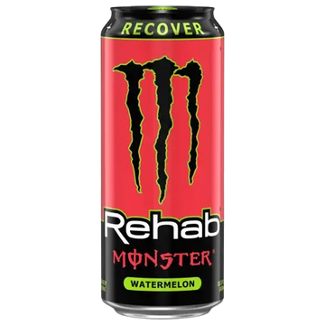 Monster Rehab Watermelon