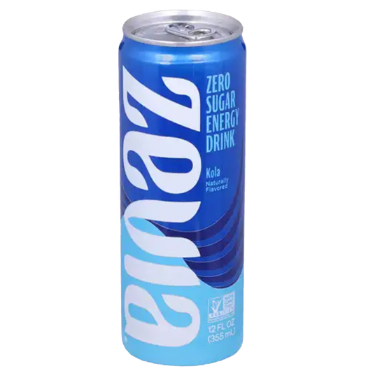 zevia energy drink bundled with Energydrinkcity
