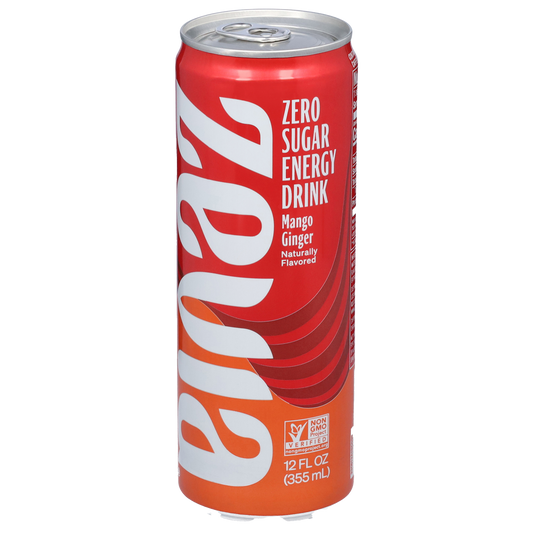 zevia energy drink bundled with Energydrinkcity