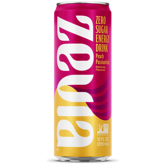 zevia energy drink bundled with Energydrinkcity