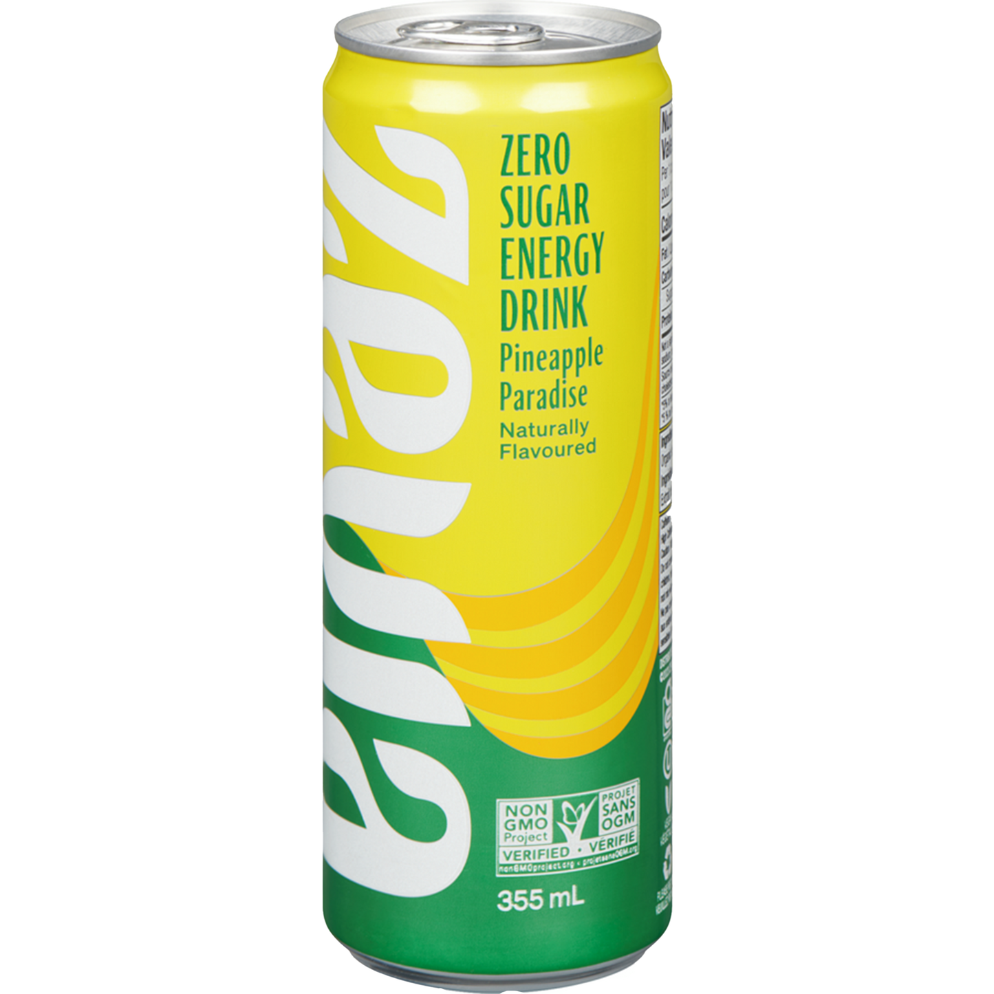 zevia energy drink bundled with Energydrinkcity
