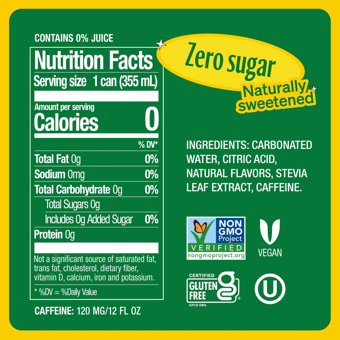 zevia energy drink bundled with Energydrinkcity