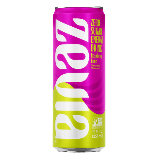 zevia energy drink bundled with Energydrinkcity
