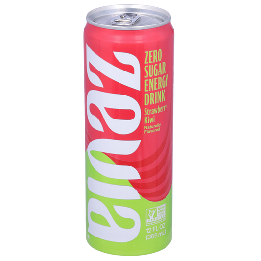 zevia energy drink bundled with Energydrinkcity