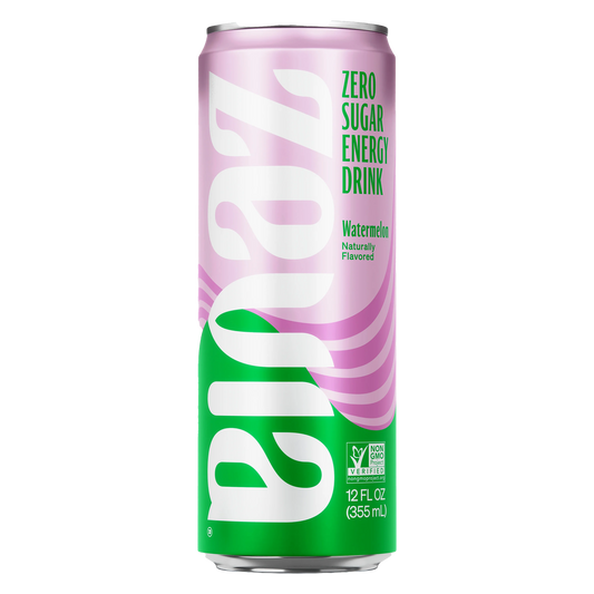zevia energy drink bundled with Energydrinkcity