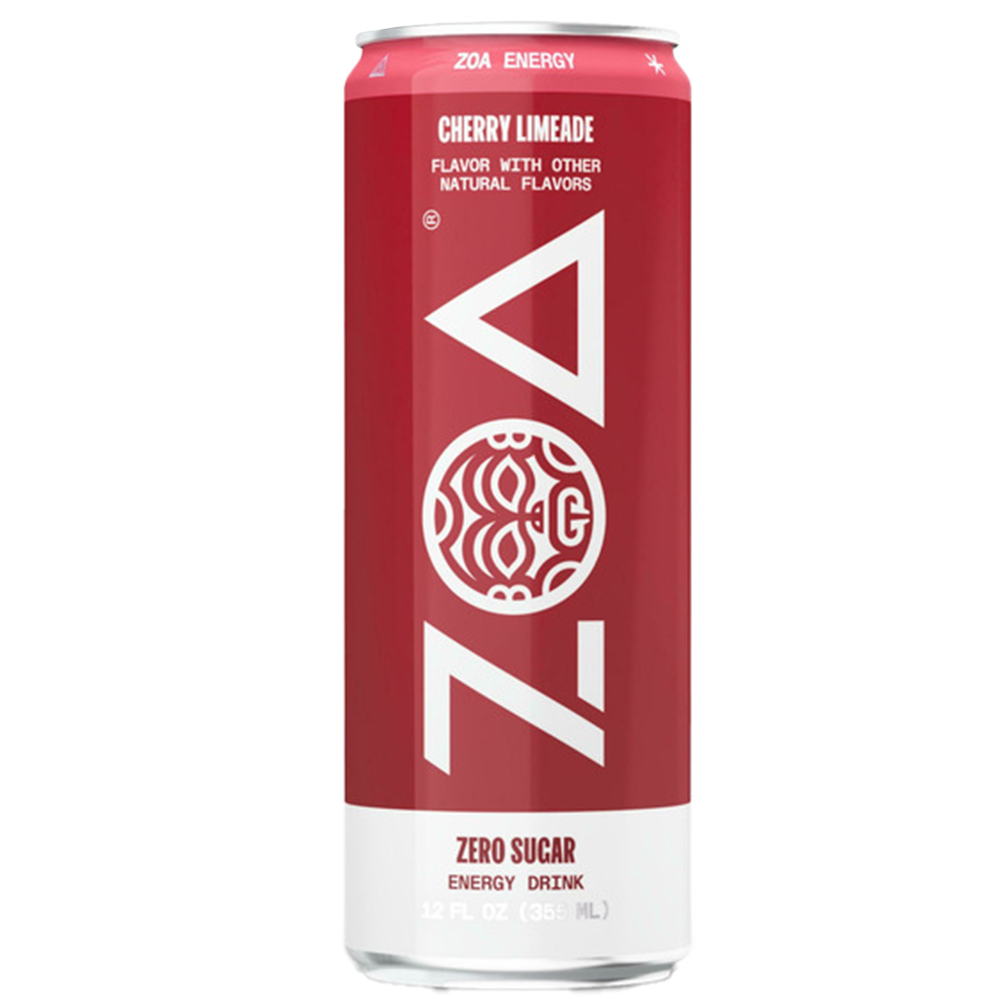 zoa energy drink bundled by EnergyDrinkcity