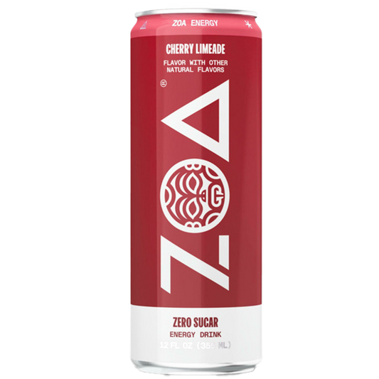 zoa energy drink bundled by EnergyDrinkcity