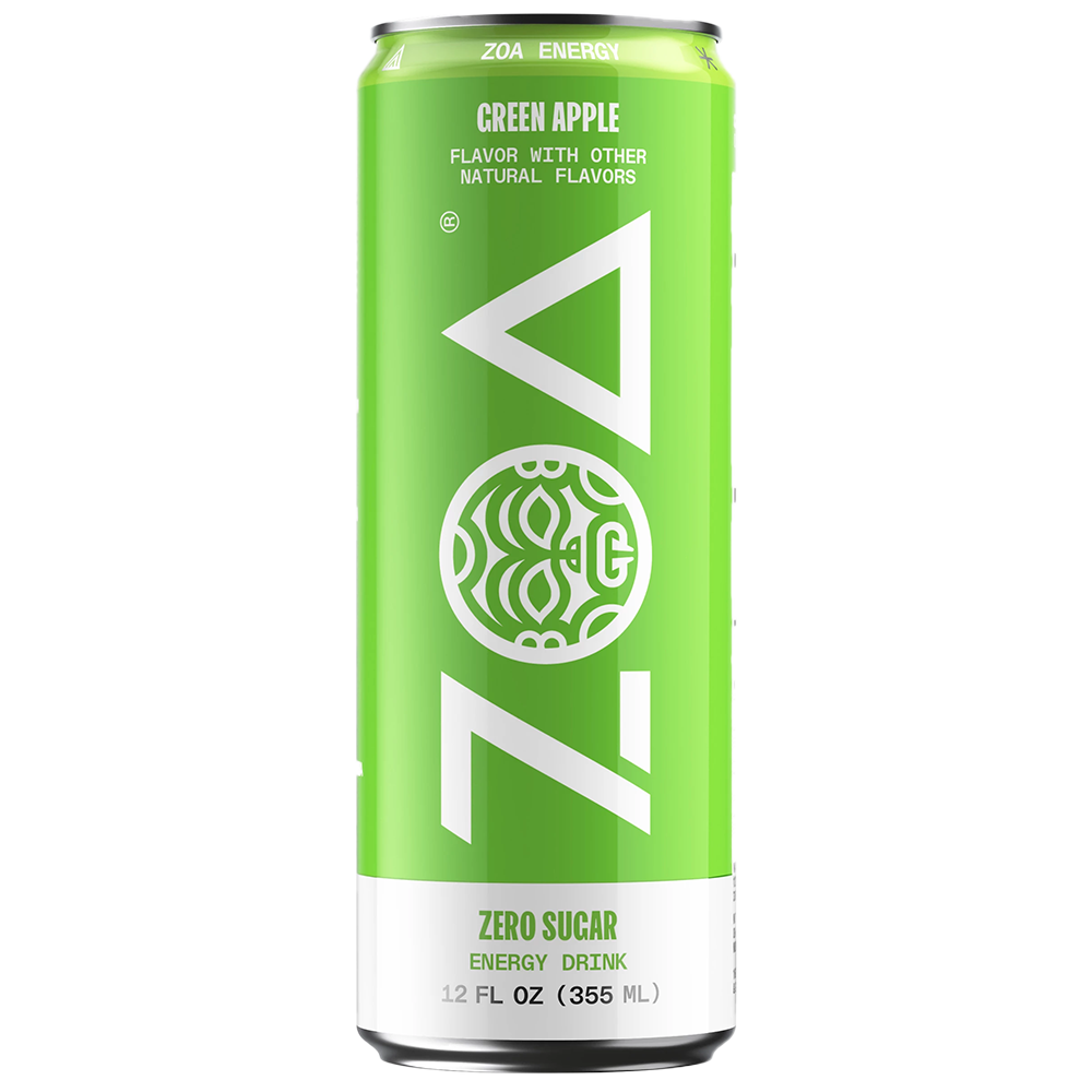 zoa energy drink bundled by EnergyDrinkcity