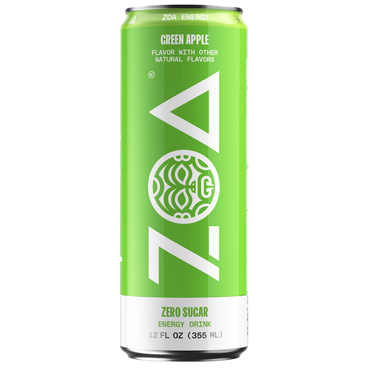 zoa energy drink bundled by EnergyDrinkcity