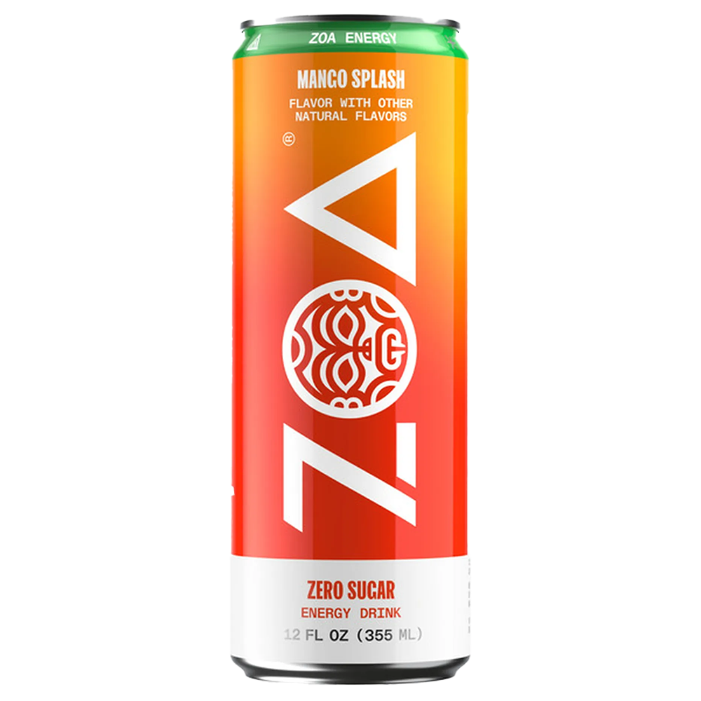 zoa energy drink bundled by EnergyDrinkcity