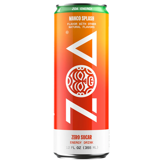 zoa energy drink bundled by EnergyDrinkcity