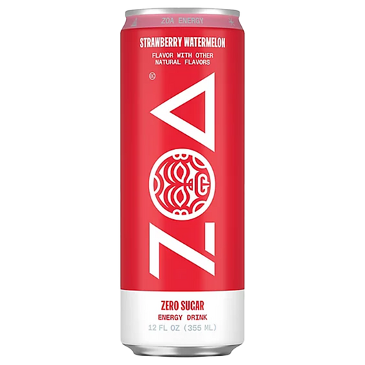 zoa energy drink bundled by EnergyDrinkcity