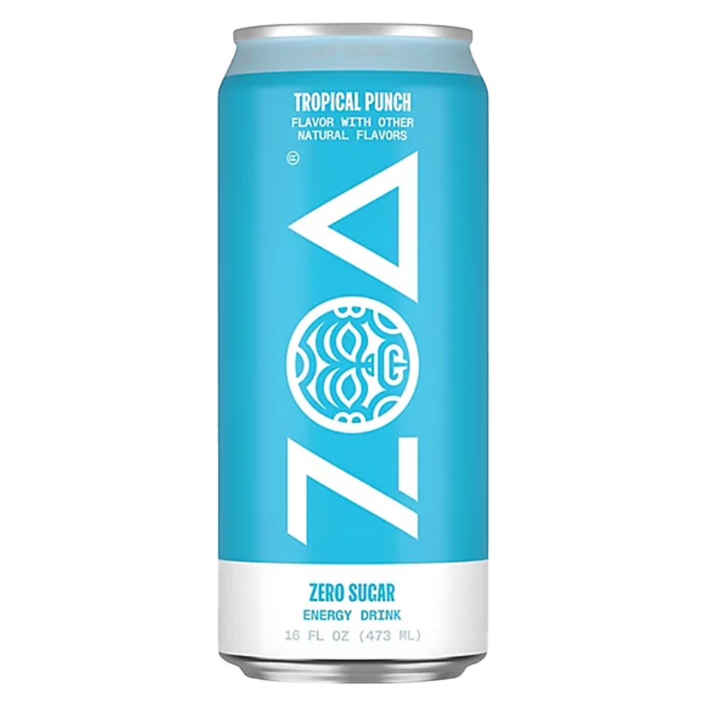 zoa energy drink bundled by EnergyDrinkcity