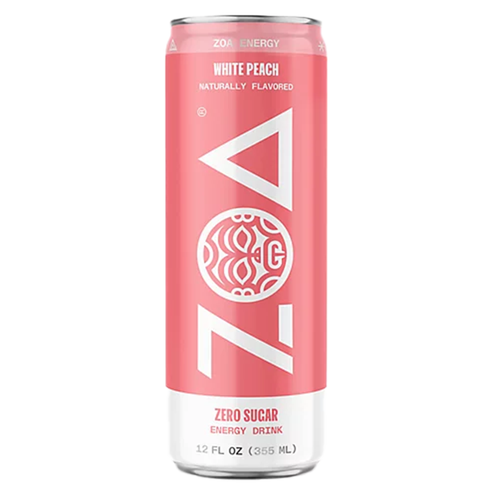 zoa energy drink bundled by EnergyDrinkcity