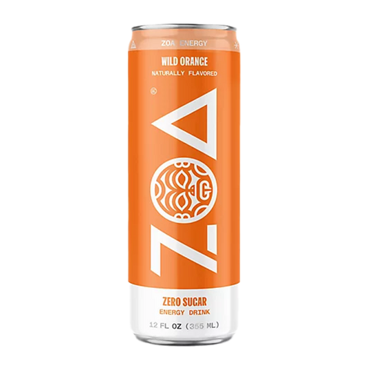 zoa energy drink bundled by EnergyDrinkcity