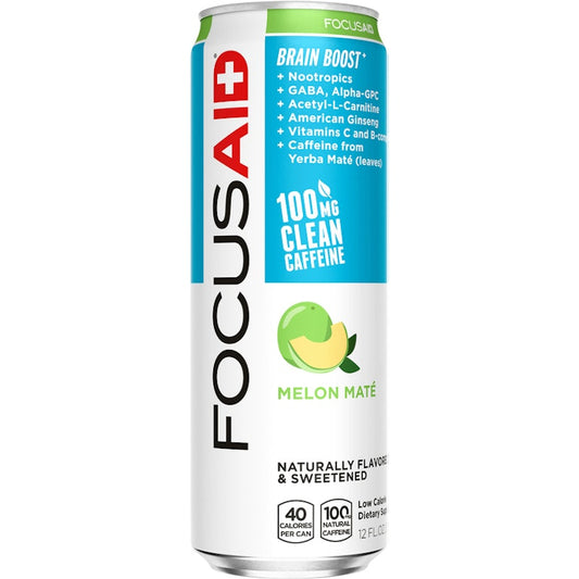 FOCUSAID Melon Mate
