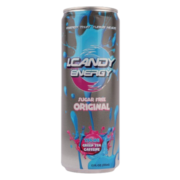 iCandy Energy SF Original